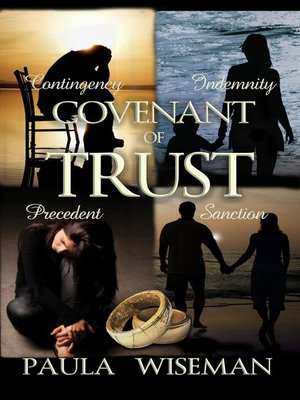 cover image of Covenant of Trust